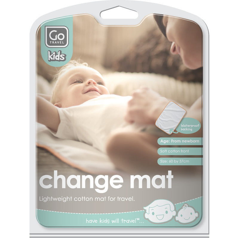 Baby Changing Mat