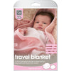 Baby Travel Blanket