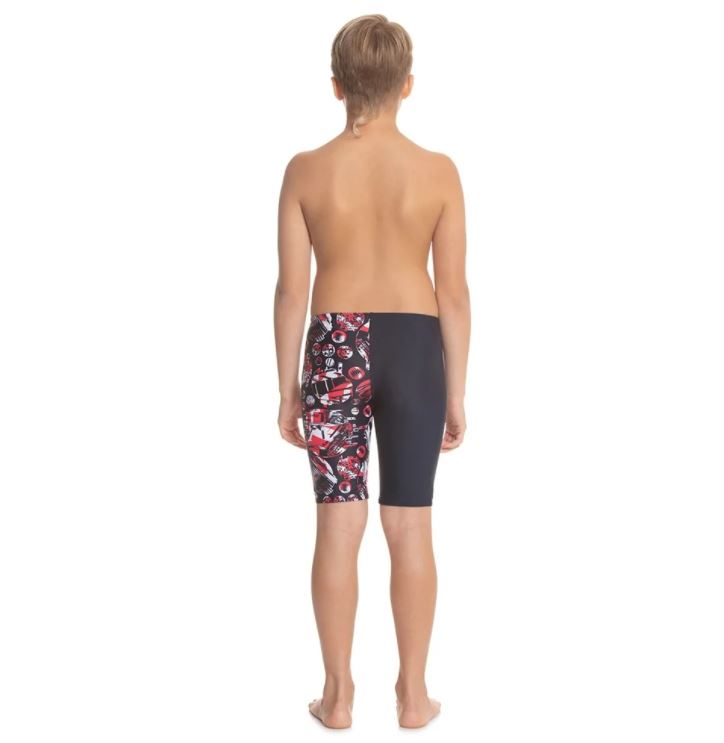Online swimwear shop - Branded swim shorts for kids - speedo swimwear - shop speedo swimwear for boys online at The Beach Company India