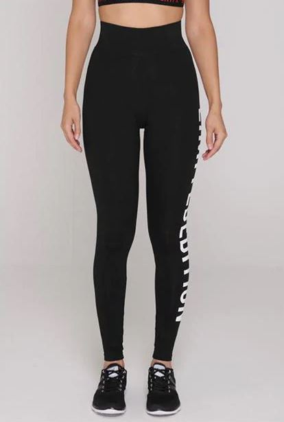 Limited Edition Logo Leggings