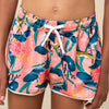 Printed Swim Shorts Junior