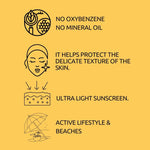 Mini Daily Wear Mineral Sunscreen | SPF 30 | 7gm