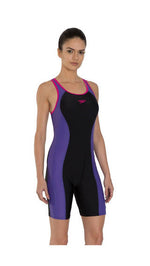 Speedo Essential Splice Racerback Legsuit