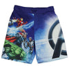 Avengers Board Shorts