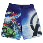 Avengers Board Shorts