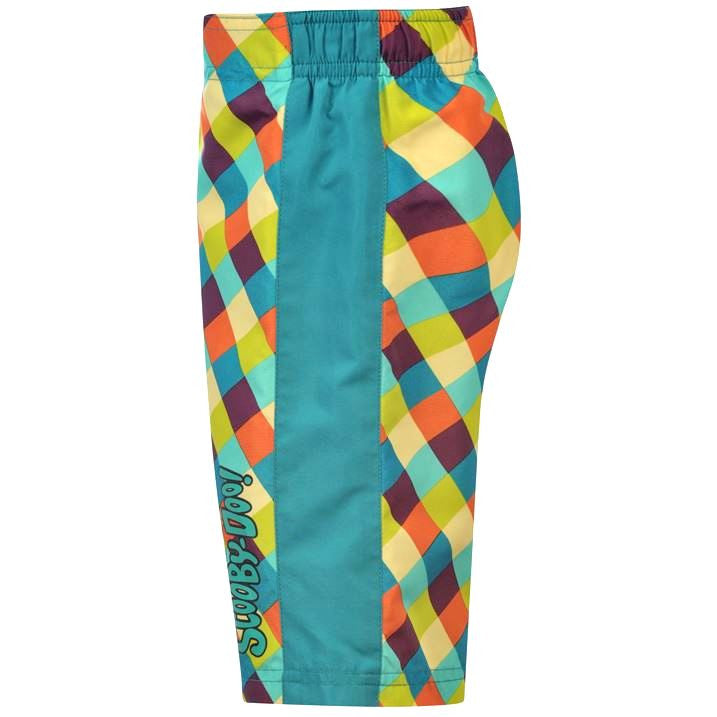 Scooby Doo Board Shorts