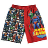 DC Comic Board Shorts