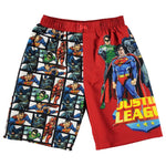 DC Comic Board Shorts