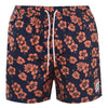 The Beach Company - Buy mens swimsuit online - fancy print swim shorts for boys