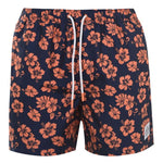 The Beach Company - Buy mens swimsuit online - fancy print swim shorts for boys