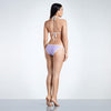Goldigga Lilac Bikini Set