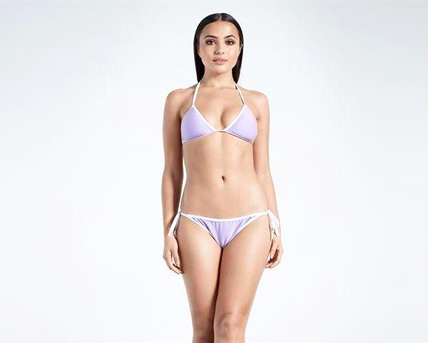 Shop Bikini Sets online - The Beach Company India - Two Piece set online - Fashion Swimwear - Shop women's swimsuits - Summer - Bikini sets online