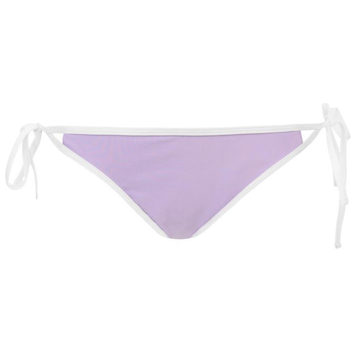 Goldigga Lilac Bikini Set
