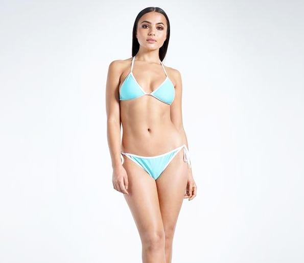 Shop Bikini Set online - Shop women's swimwear - two piece sets online - The Beach Company India