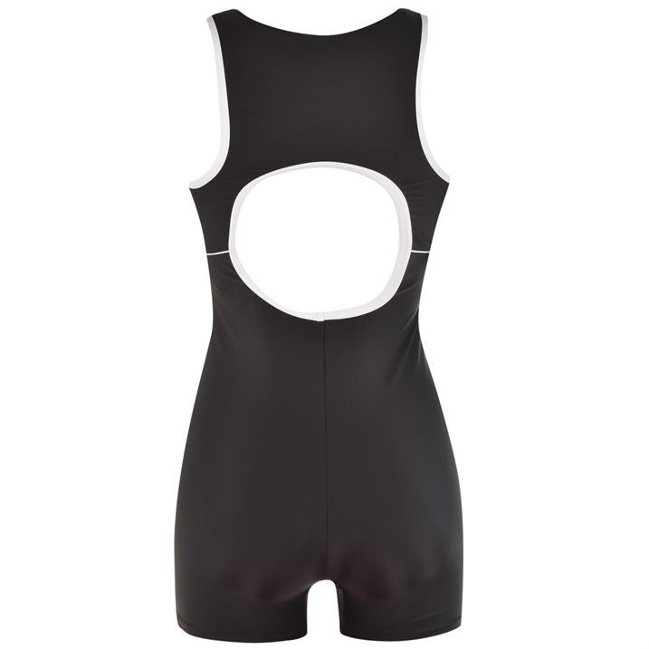 Slazenger Boyleg Legsuit (NON PADDED)