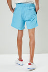 Blue Swimming Trunks for boys - online swimming trunks shop - The Beach Company shop