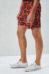 Floral Swim Shorts