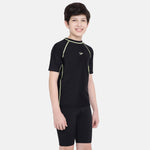 Online swimsuit store - Boys Rashvest - Buy Speedo Rashvest at a discounted rate online at The Beach Company India