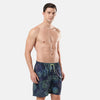 Essential Redondo Allover 18" Swim Shorts