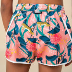 Printed Swim Shorts Junior