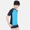 Swim Rashguard T-shirt - Jr