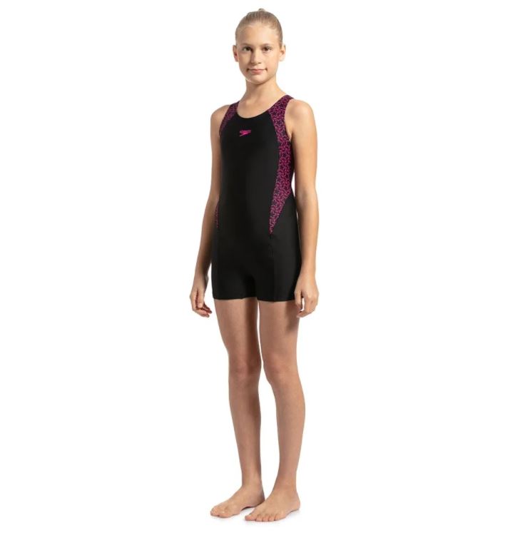 Speedo Boomstar Splice Legsuit