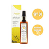 natural plant based organic suncare SPF50 the beach company india online natural suncare