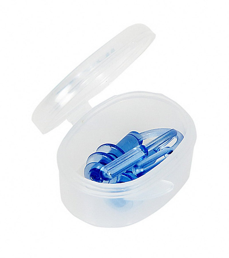 Sporti Ear Plugs with Hooks