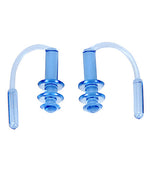 Sporti Ear Plugs with Hooks