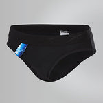 Speedo Female Stormza H2O Active Sport Brief