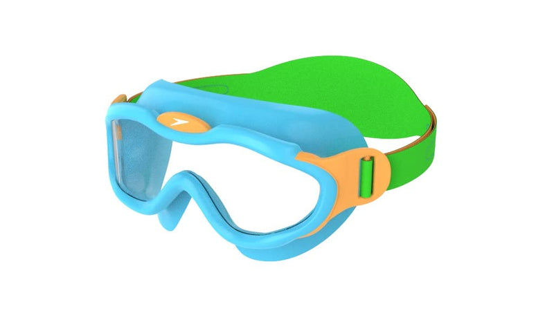 BIOFUSE Sea Squad Infant Mask