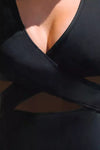 Paradise Mesh Rashguard One Piece