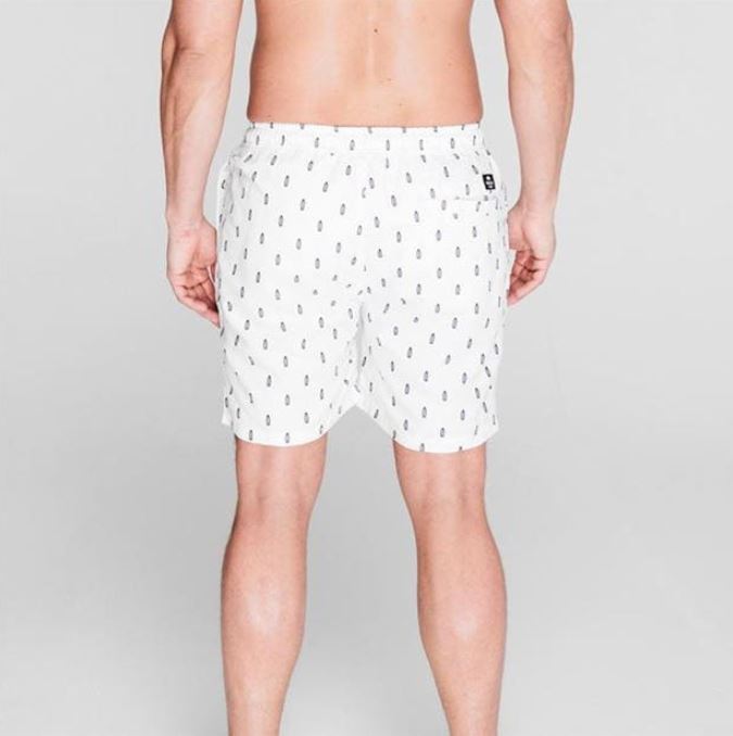 beachwear shops for guys online in mumbai the beach company - buy printed swim shorts for men online
