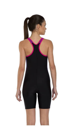 Speedo Essential Splice Racerback Legsuit