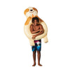 The Beach Company - Buy Fancy pool tubes online - Sloth shaped swimming pool ring - inflatable pool floats for children - pool party equipment - fun floats for children - swimming pool tube