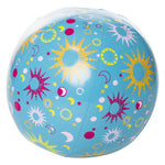 Astrological Beach Ball