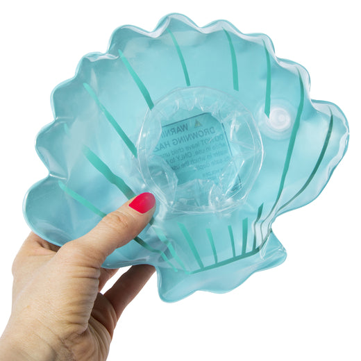 Shell Inflatable Drink Holder (Pack of 2)