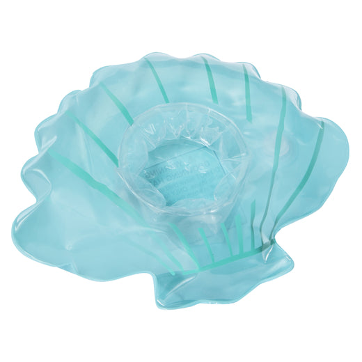 Shell Inflatable Drink Holder (Pack of 2)