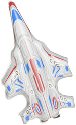 Spaceship Pool Float