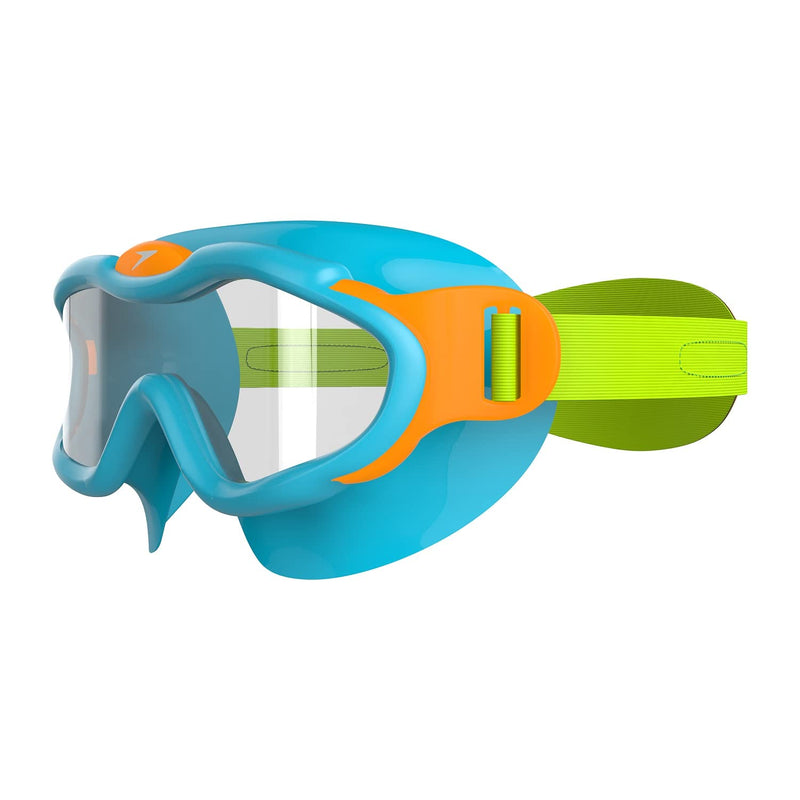 BIOFUSE Sea Squad Infant Mask
