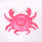 Crab Drink Holder (Set of 2)