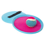 Toss & Stick Ball Game