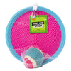 Toss & Stick Ball Game