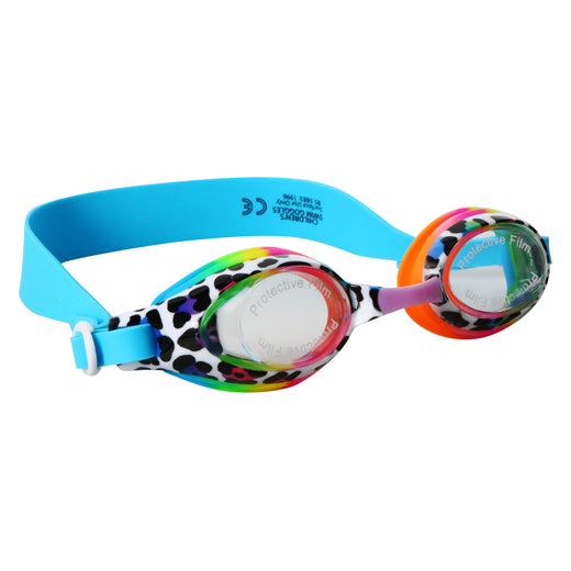 printed and cheap swimming goggles for girls online learn to swim india