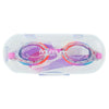Butterfly Print Swim Goggles