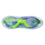 Crest Anti-fog & Shatter Resistant Swim Goggles