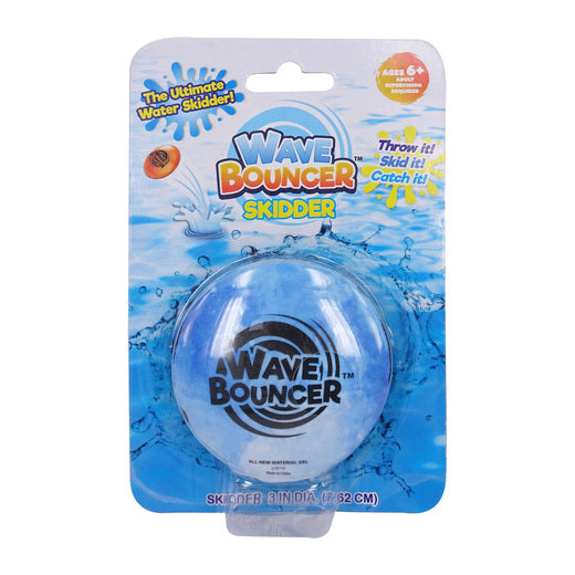 Water skidder toy for children - fun beach and pool toys - buy wave bouncer toy online - water pool toy online india the beach company