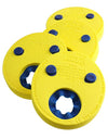 Zoggs Float Discs (upto 6 years)