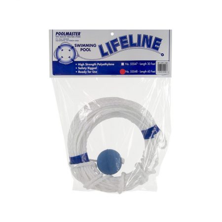 60′ Life Line SAFETY EQUIPMENT