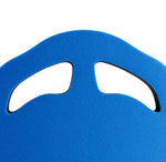 Swimming Kickboard - Blue/Black